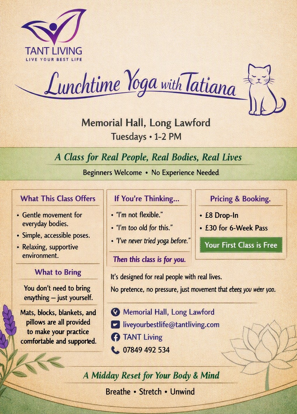 tuesday flyer v2